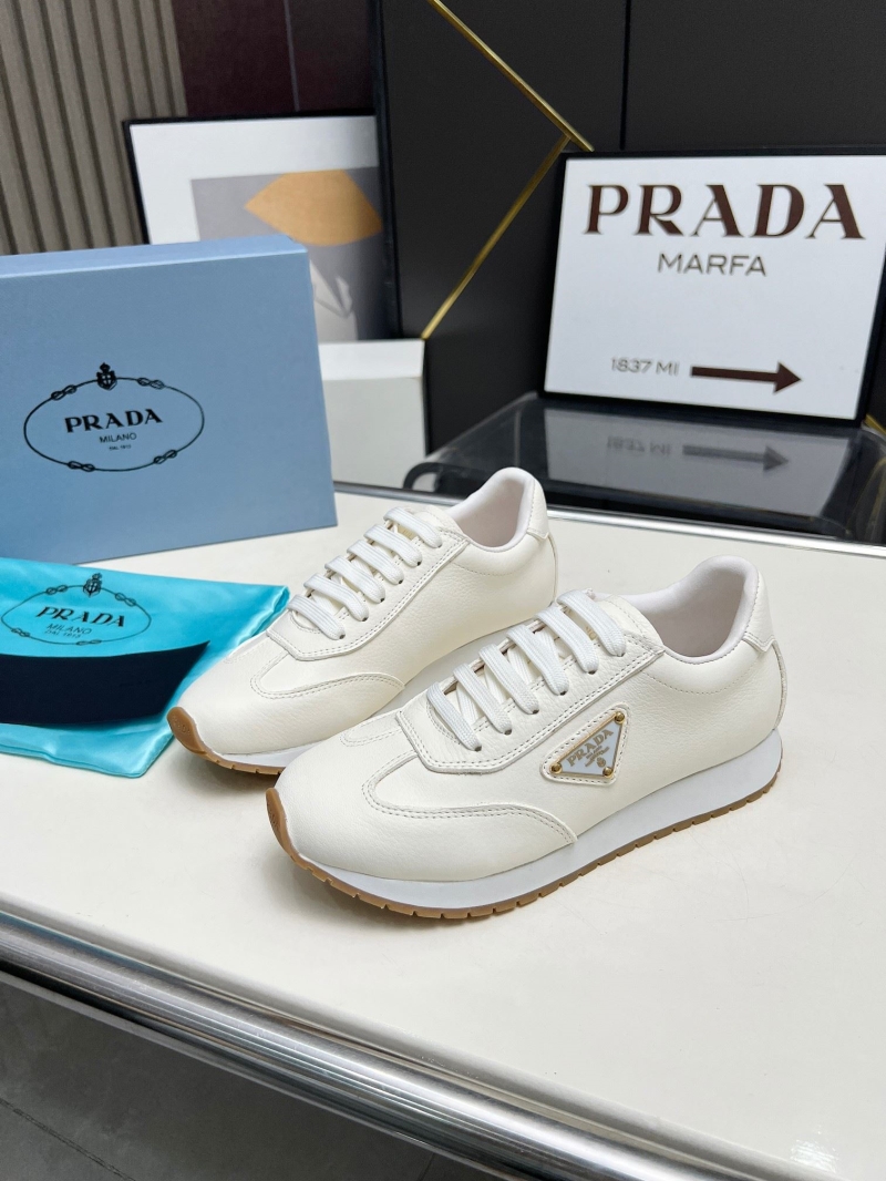 Prada Casual Shoes